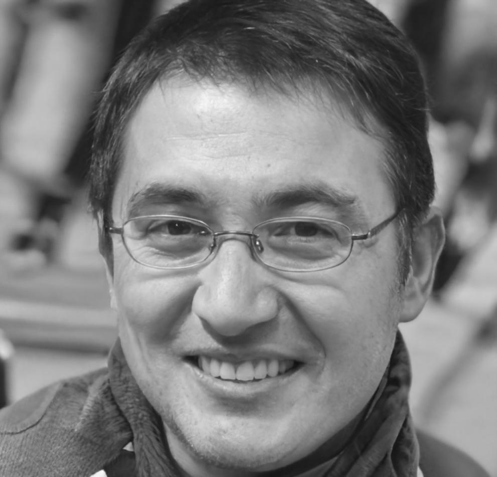 Michael Rodriguez